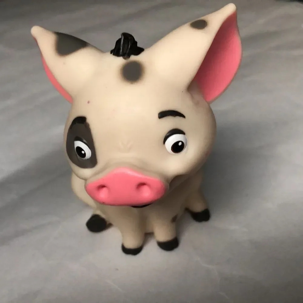 Disney MOANA PUA PIG